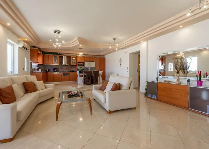 Apartment Ialysos