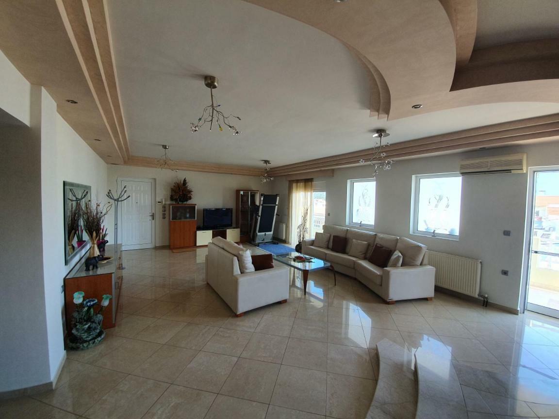 Apartment Ialysos