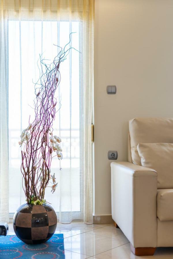 Apartment Ialysos