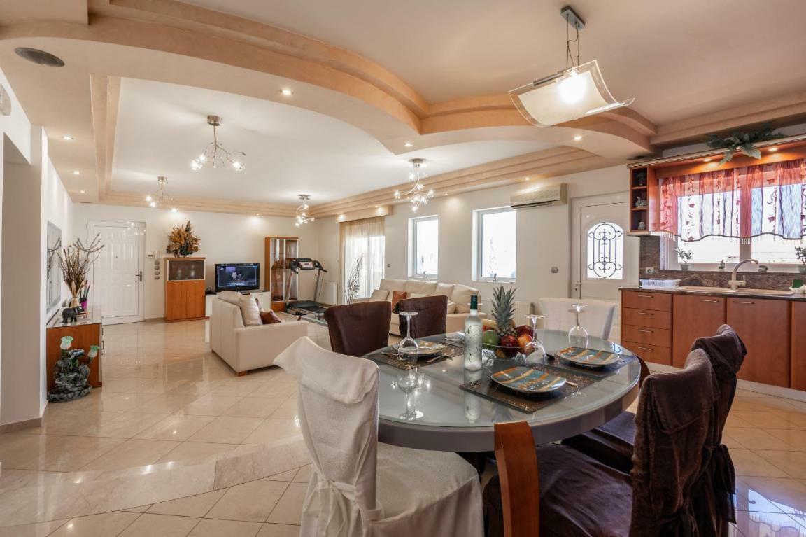 Apartment Ialysos Lejlighed Lalyssos