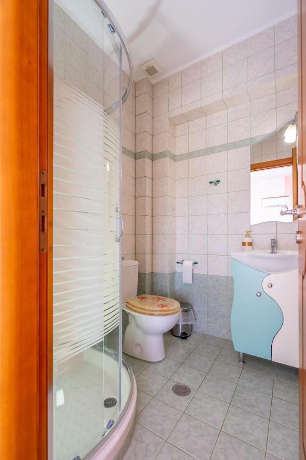 Apartment Ialysos Lejlighed Lalyssos