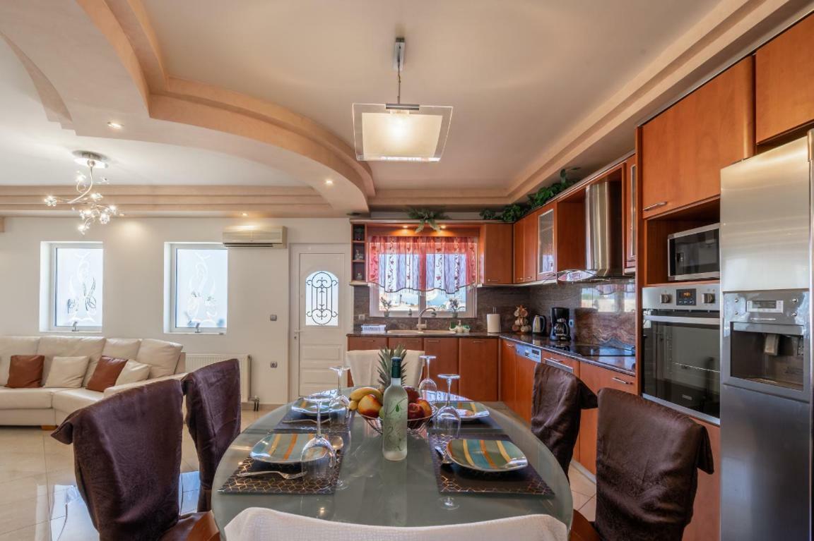 Lejlighed Apartment Ialysos