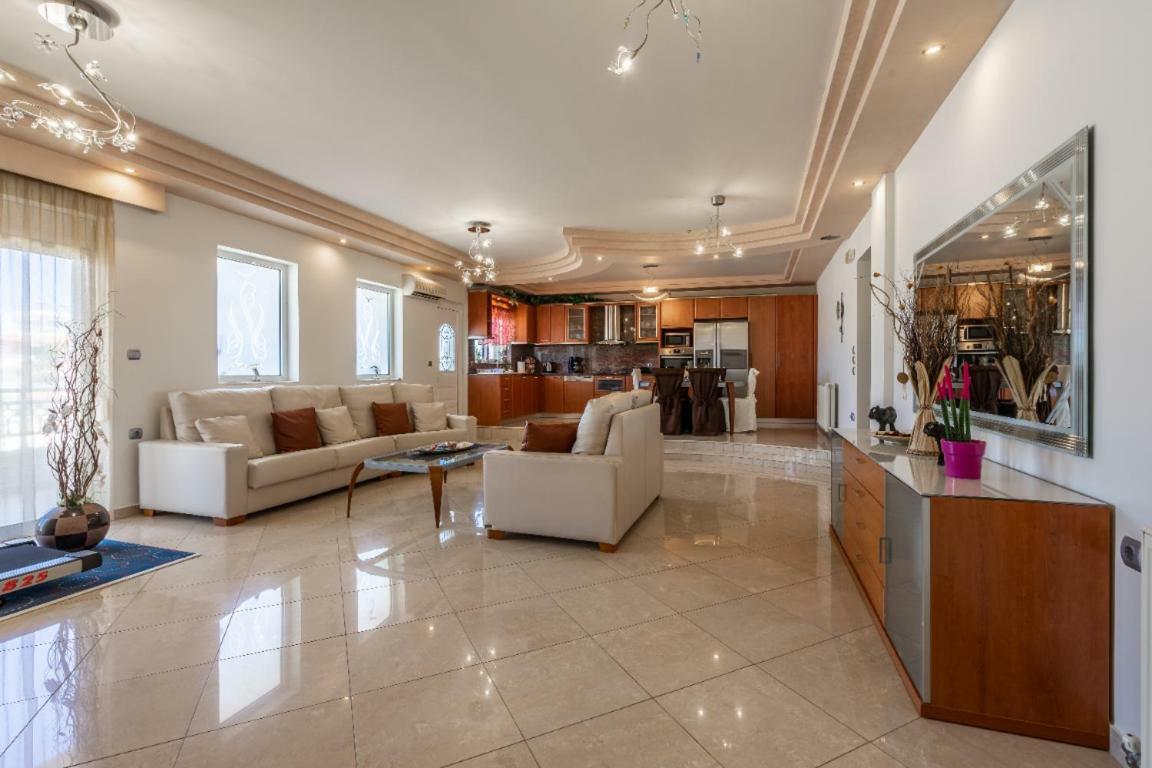 Lejlighed Apartment Ialysos