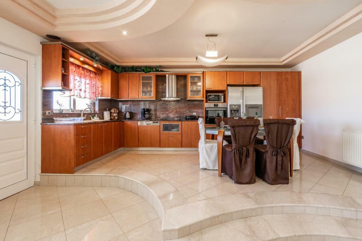 Apartment Ialysos