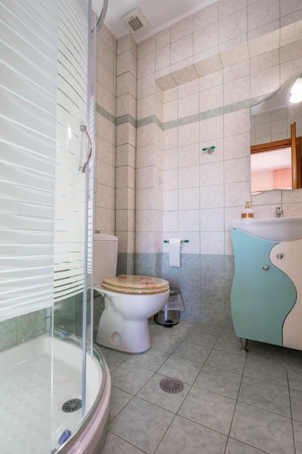 Apartment Ialysos