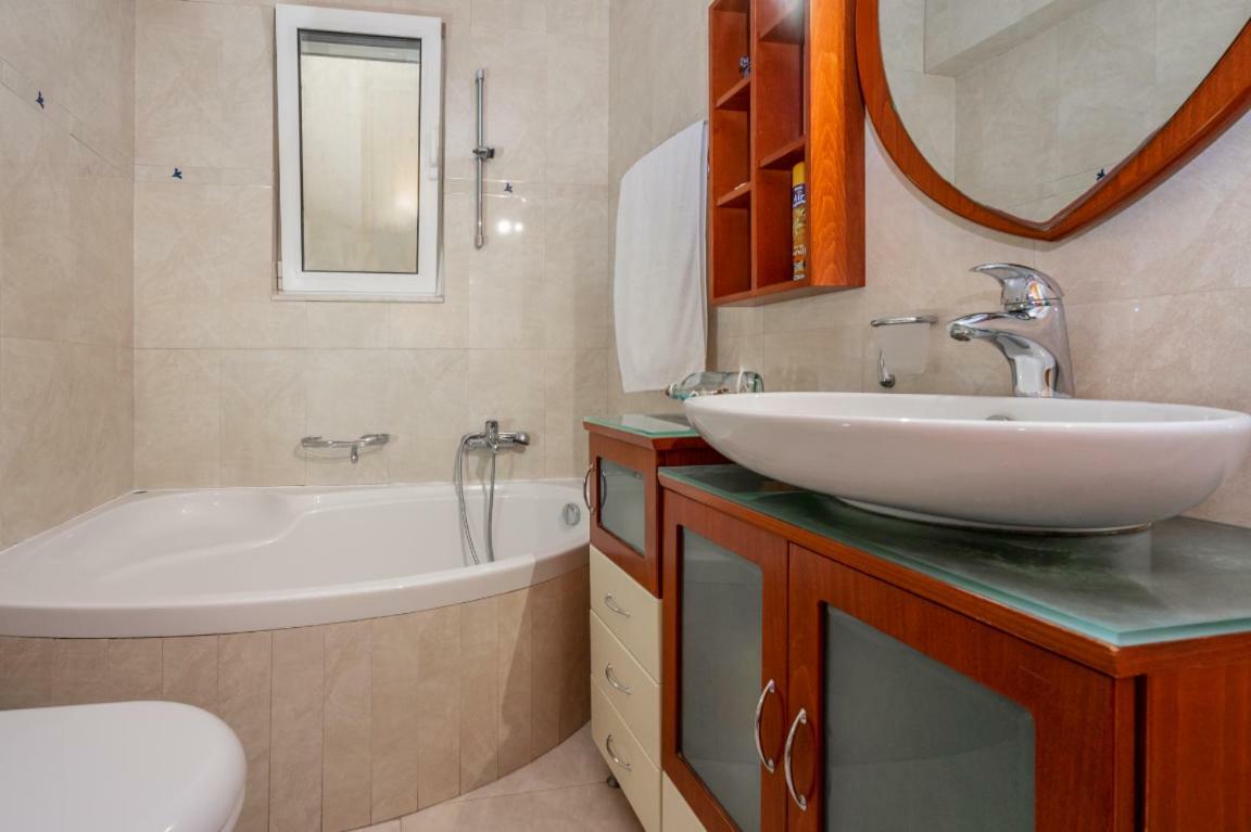 Apartment Ialysos Apartmán Ialysos (Rhodes)